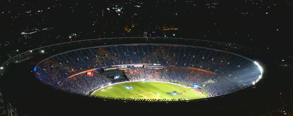 India’s Record-Breaking Win in ICC T20 World Cup 2026 Creates History