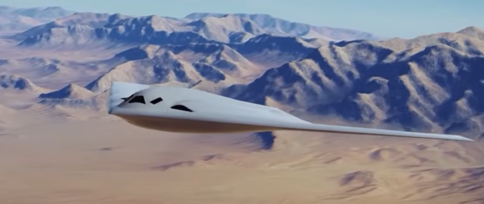 Ghatak UCAV: India’s Stealth Deep Strike Drone Revolution