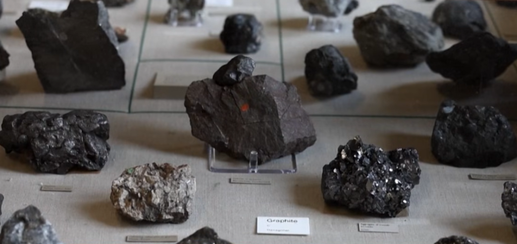 India’s Rare Earth Push & Record Mineral Auctions