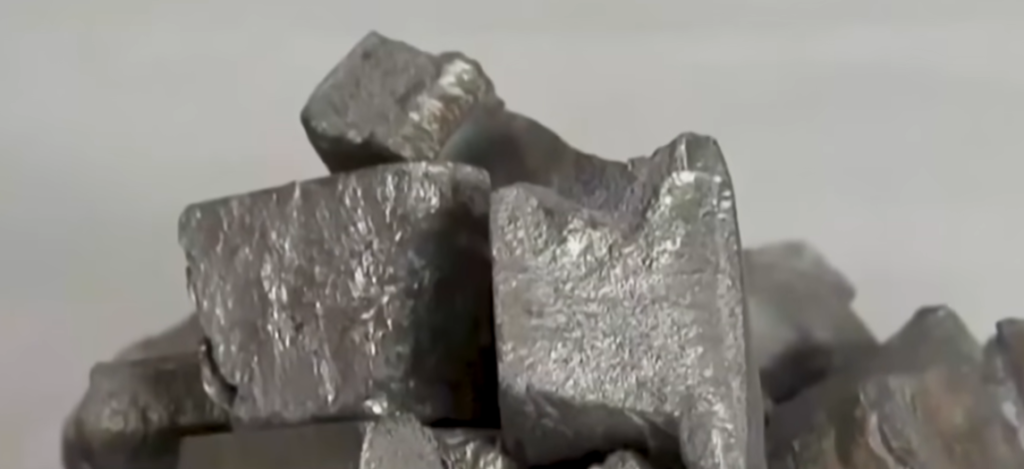 Japan’s Rare Earth Ocean Find Could Power 700 Years