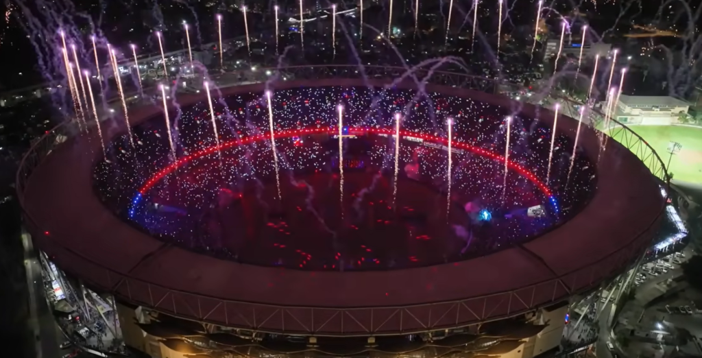 India’s Record-Breaking Win in ICC T20 World Cup 2026 Creates History