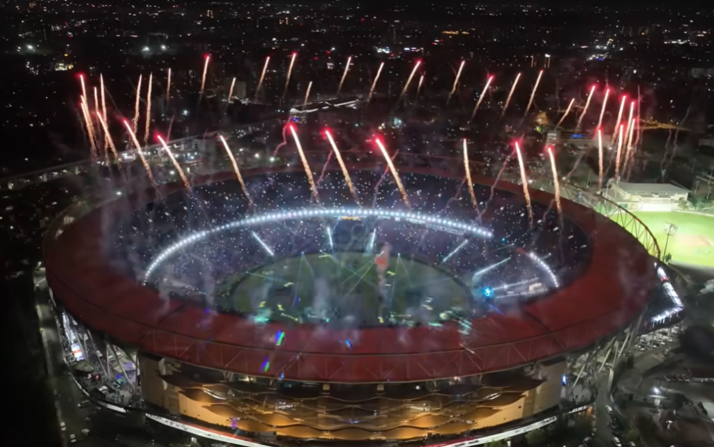 India’s Record-Breaking Win in ICC T20 World Cup 2026 Creates History