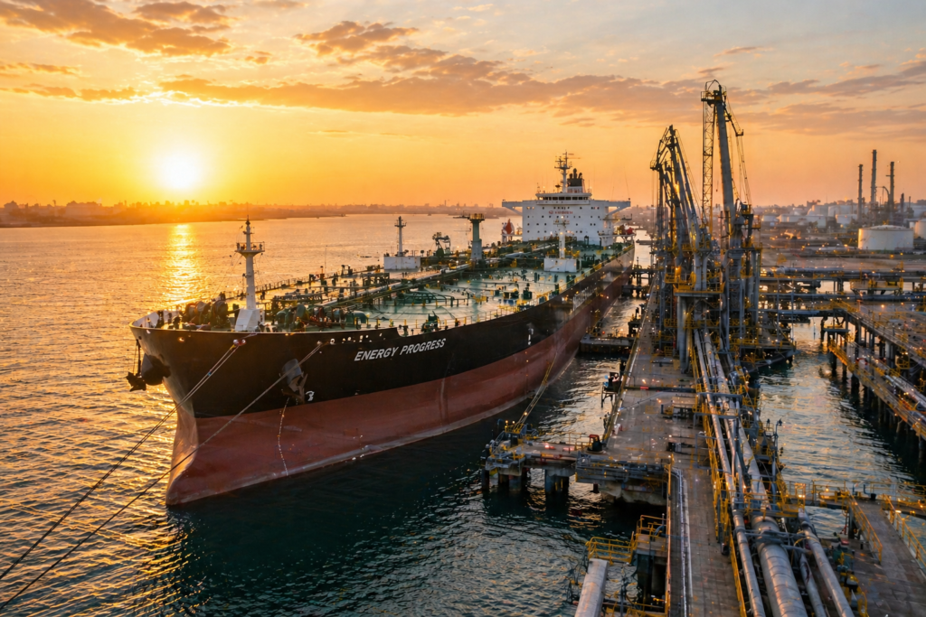 UAE Exit Shakes OPEC+: 5 Bold Oil Market Moves