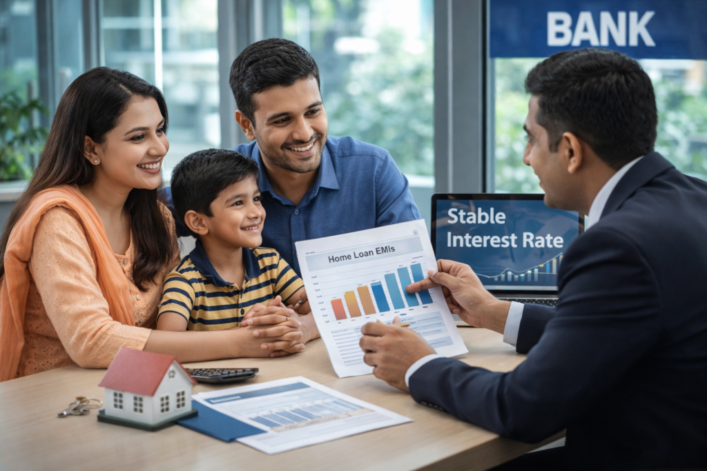 RBI Holds Repo Rate at 5.25% to Balance Growth & Inflation