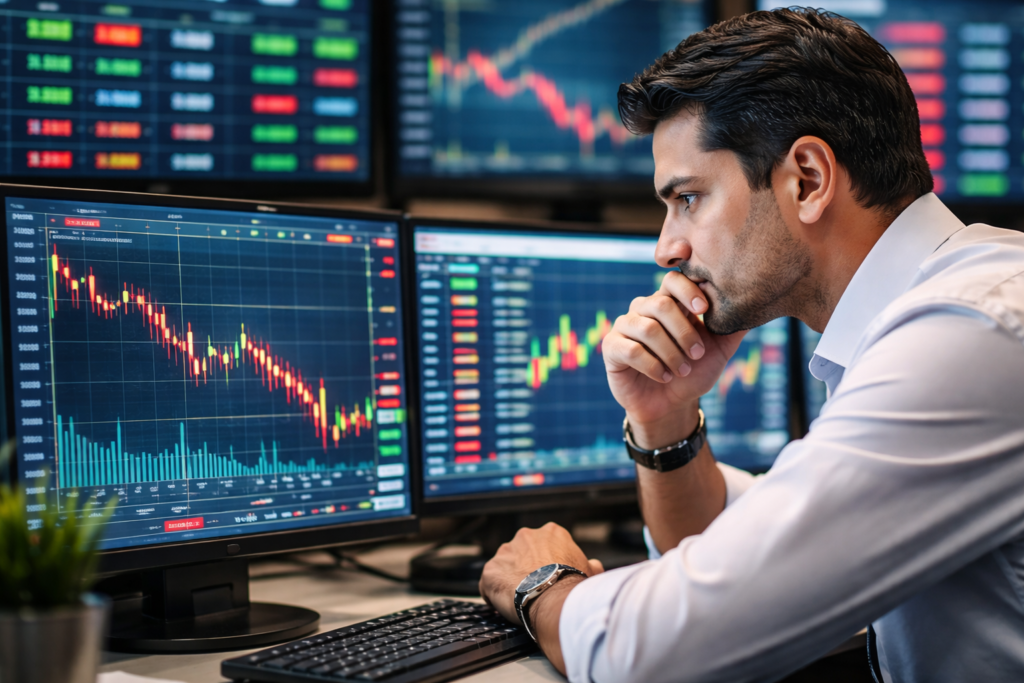 Sensex Soars 600 Points: Stock Market Rally Explained