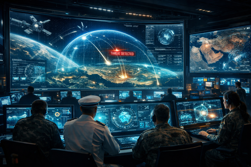 THAAD Deals: Gulf’s $142B Leaky Umbrella Exposed