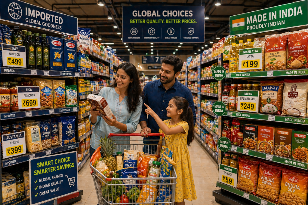 India-New Zealand Trade Deal: 7 Massive Benefits Revealed