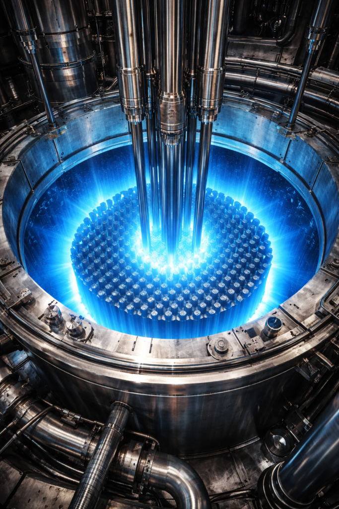 India’s PFBR Criticality: Nuclear Power Breakthrough