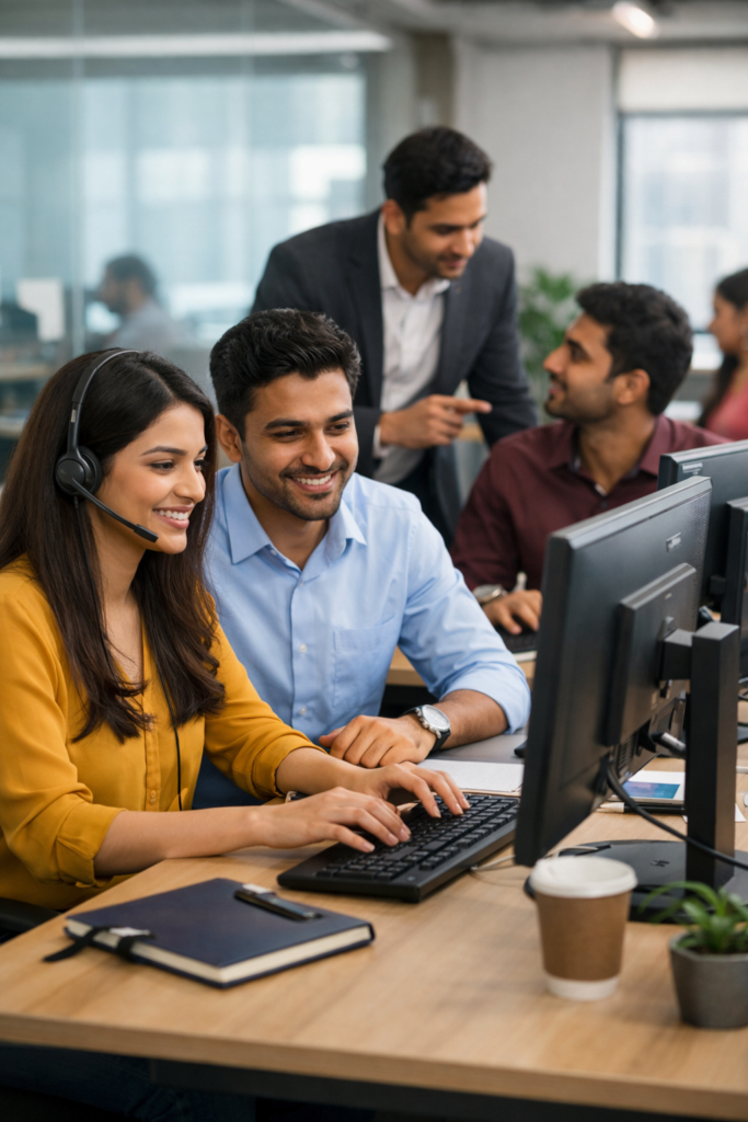 India Surpasses Japan: 4th-Largest Economy Milestone