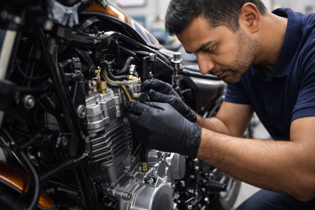 India Adopts E20 Petrol: Impact on Cars & Two-Wheelers