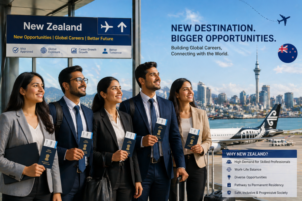 India-New Zealand Trade Deal: 7 Massive Benefits Revealed