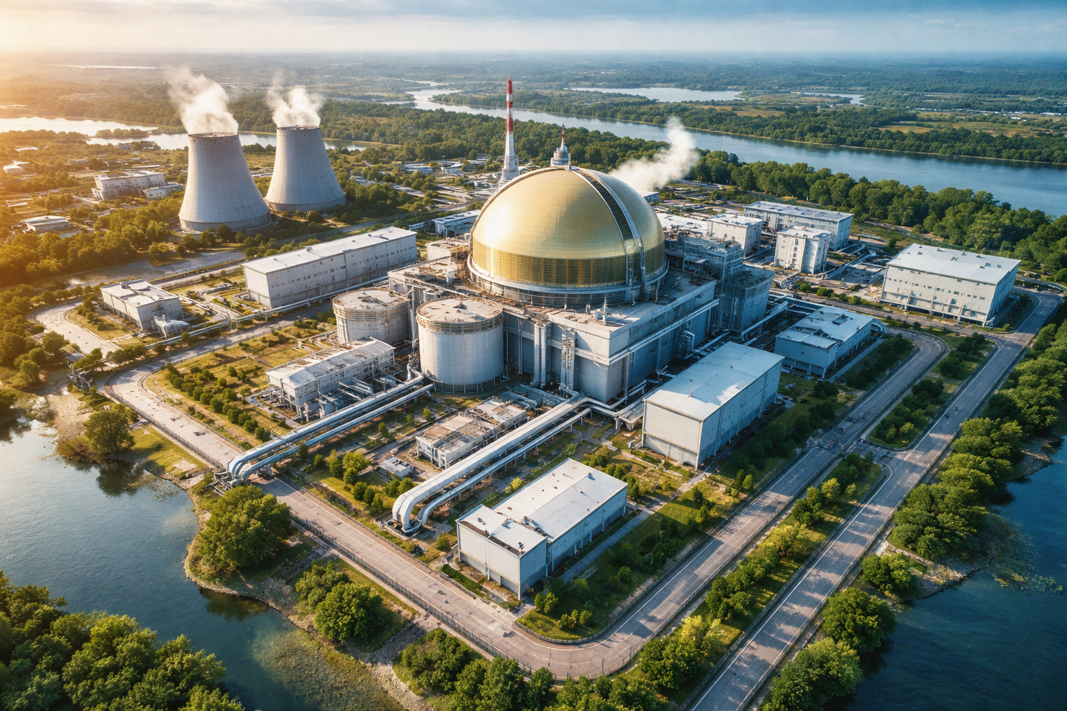 Energy Breakthrough India’s PFBR Criticality: Nuclear Power Breakthrough