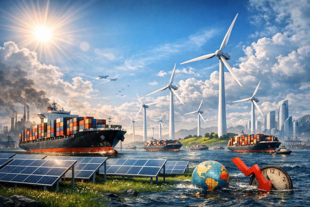 Iran War Sparks Uneven Price Shock: IMF Flags Nations at Risk