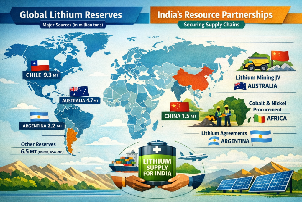 India’s $38B Battery Revolution Powers Local Growth
