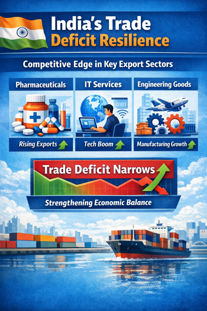 India’s Resilient Economy: 5 RBI Insights
