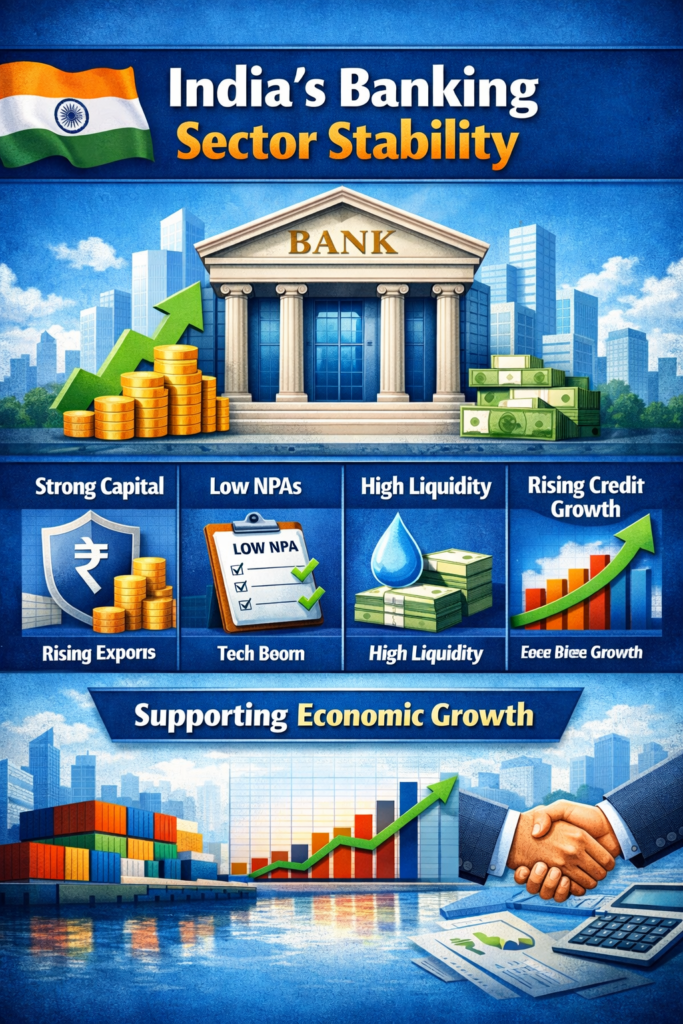 India’s Resilient Economy: 5 RBI Insights