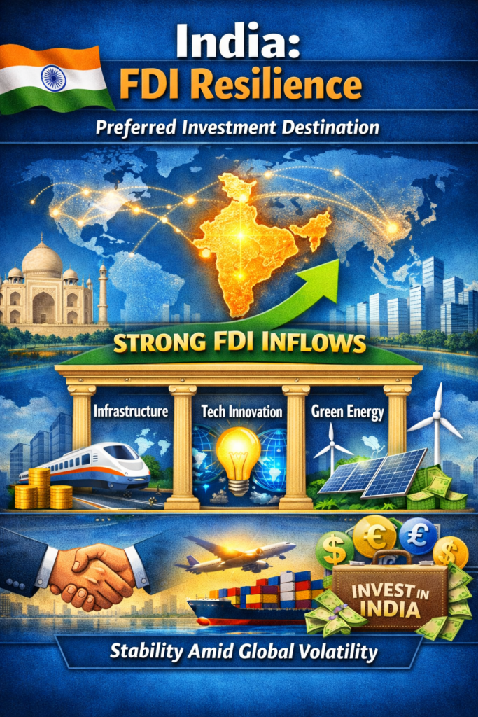 India’s Resilient Economy: 5 RBI Insights