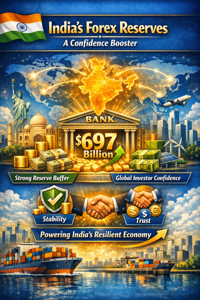 India’s Resilient Economy: 5 RBI Insights