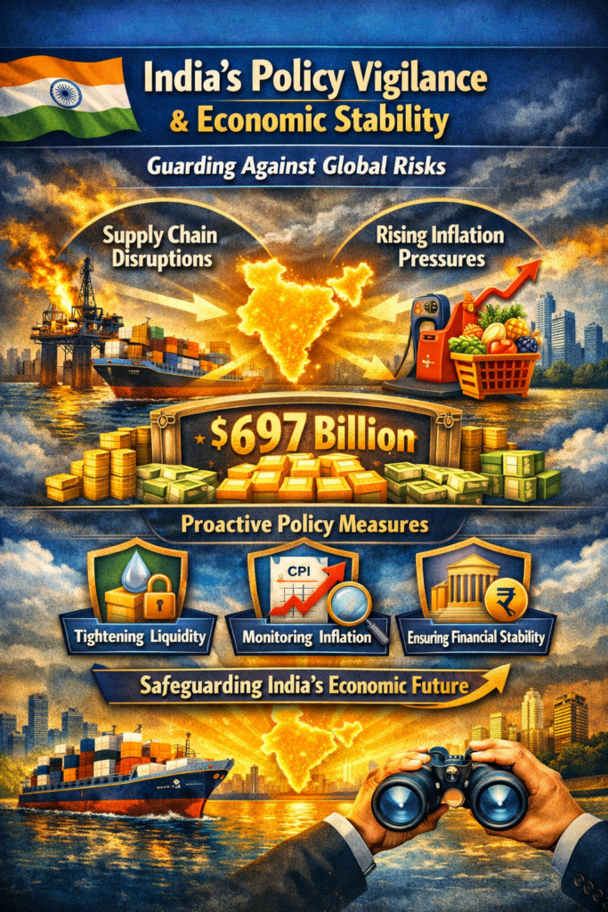 India’s Resilient Economy: 5 RBI Insights