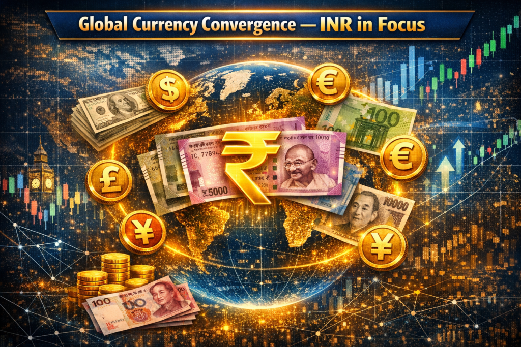 RBI’s Bold Move: 3 Steps to Offshore INR Transparency