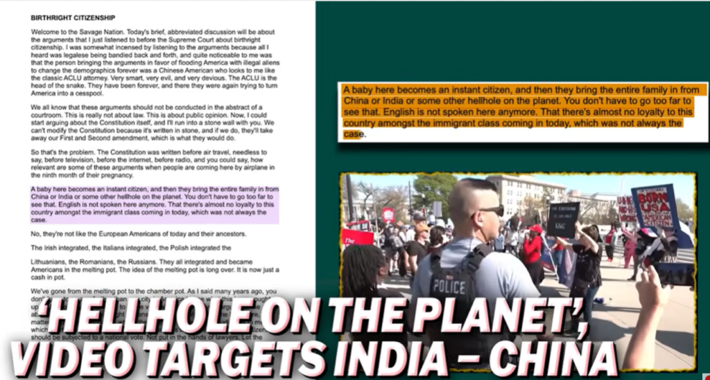 5 Shocking Ways Trump Damaged India–US Ties