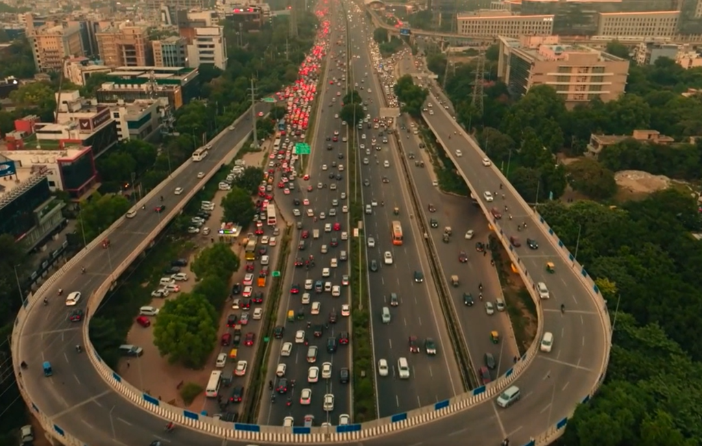 India Auto Sales FY26 Soar: Mahindra Tops Tata, EVs Surge