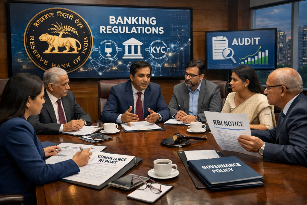 RBI Slaps ₹33.6 Lakh Penalty on YES Bank, Hinduja