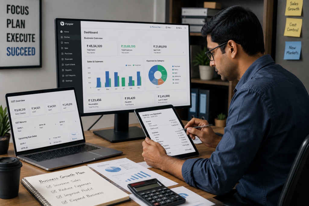 RBI’s New Credit Rules: 5 Shocking Impacts on MSMEs