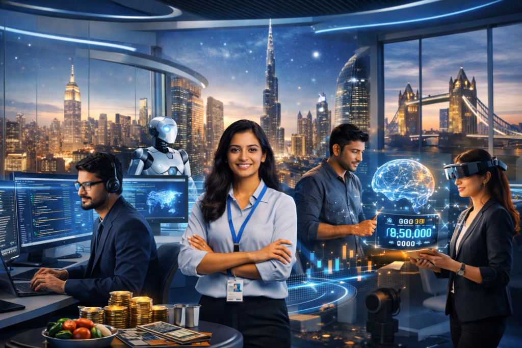 India’s $137B Remittance Boom Drives Global Leadership
