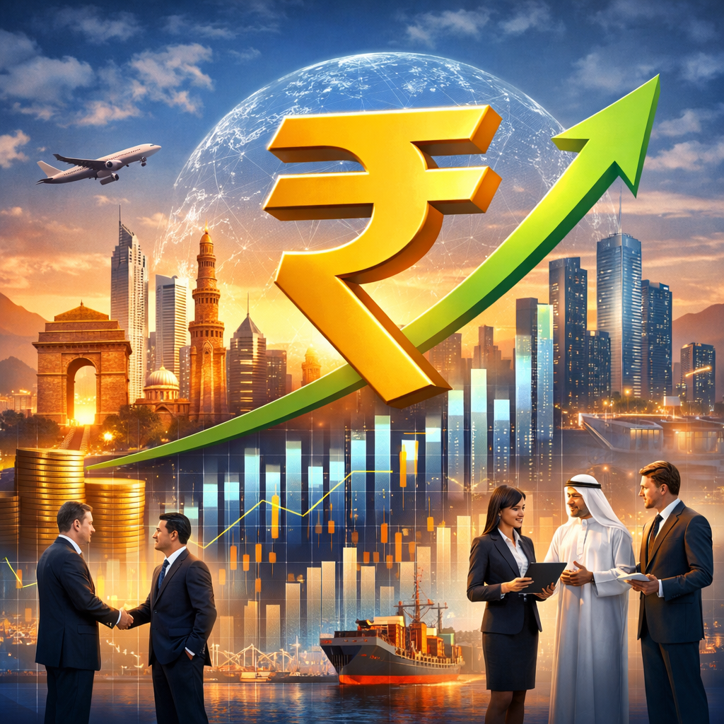 RBI’s Bold Bond Plan: 5 Ways to Boost Rupee