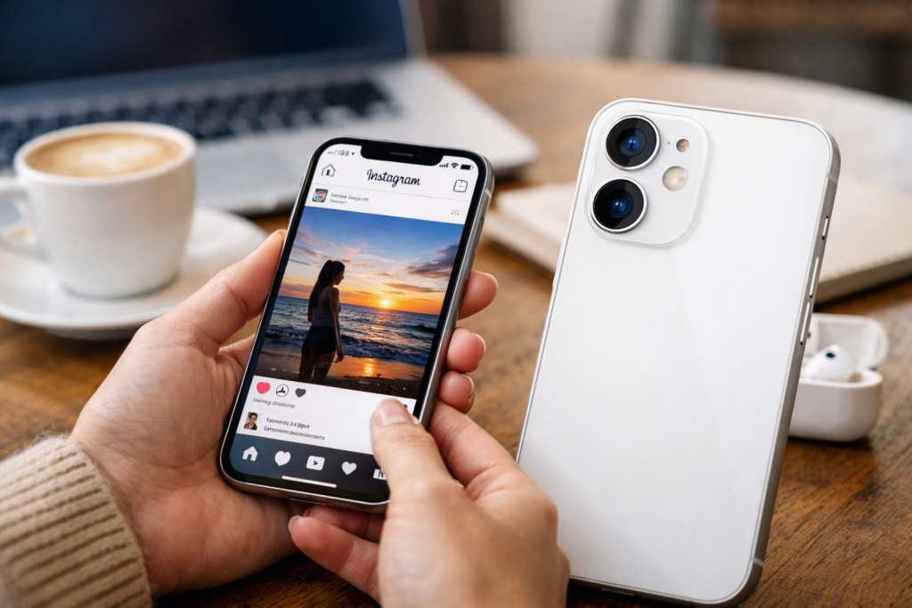 iPhone 17 Tops Charts: World’s #1 Phone Q1 2026