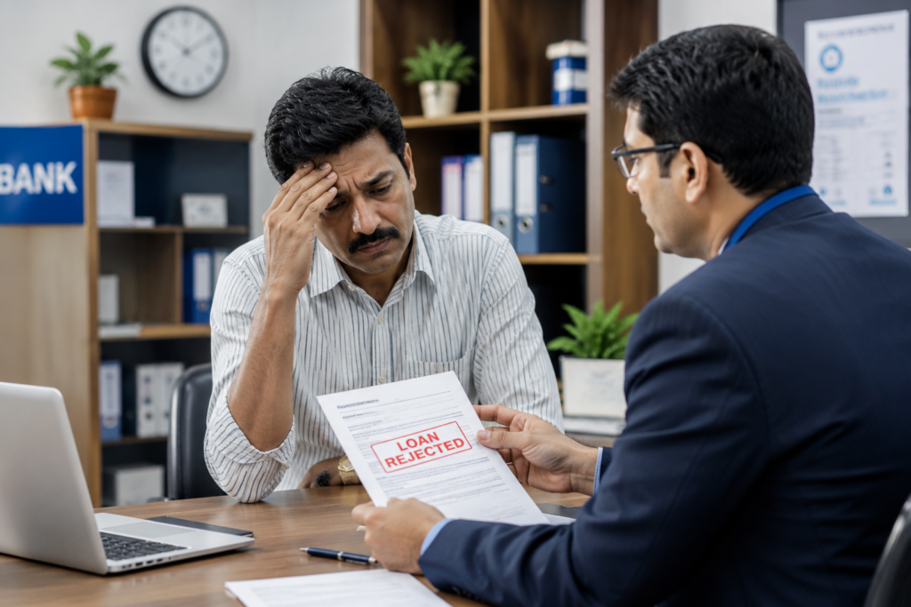RBI’s New Credit Rules: 5 Shocking Impacts on MSMEs