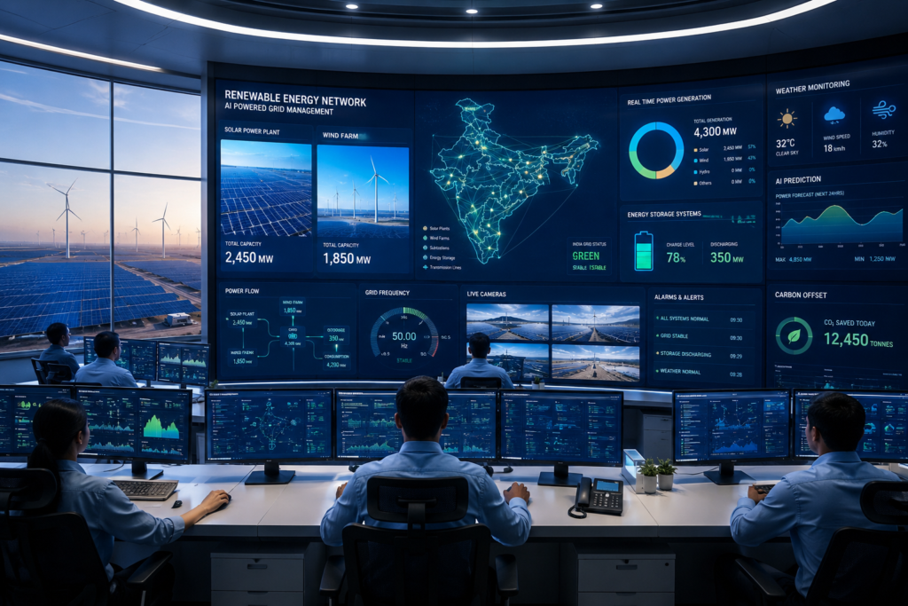 Adani’s ₹1.5 Lakh Crore Khavda Power Project Shocks the World