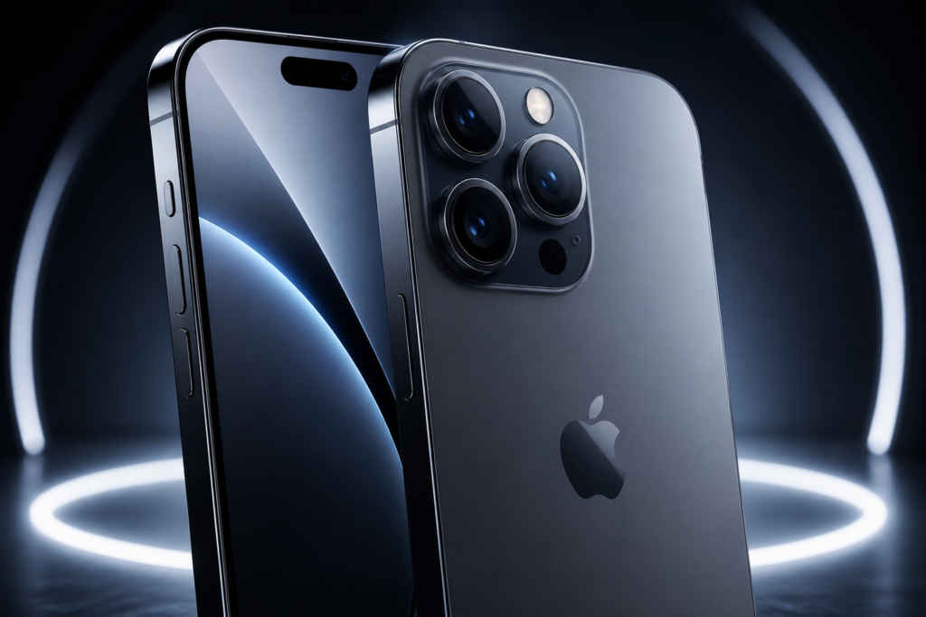 iPhone 17 Tops Charts: World’s #1 Phone Q1 2026
