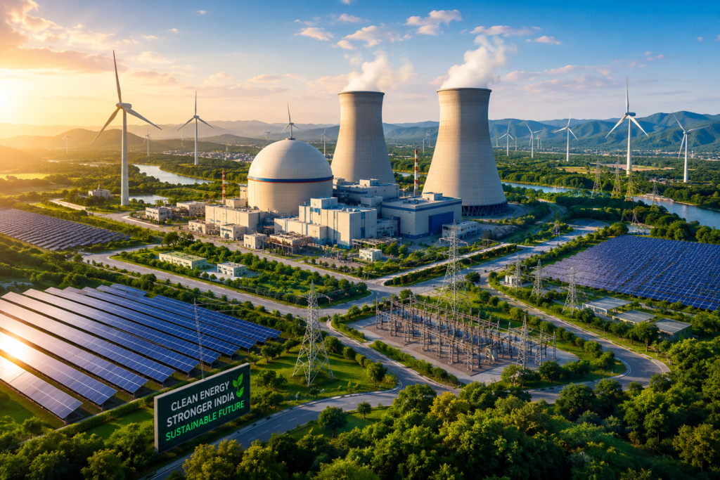 India’s 5 Bold Nuclear Steps Amid Gulf Risks