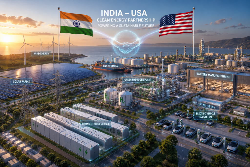 India-US Trade Deal: 7 Power Moves in Final Stretch