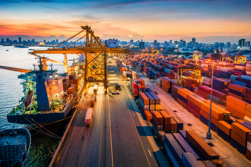 India’s Exports Soar 18% in May, Trade Deficit Hits $28.21B