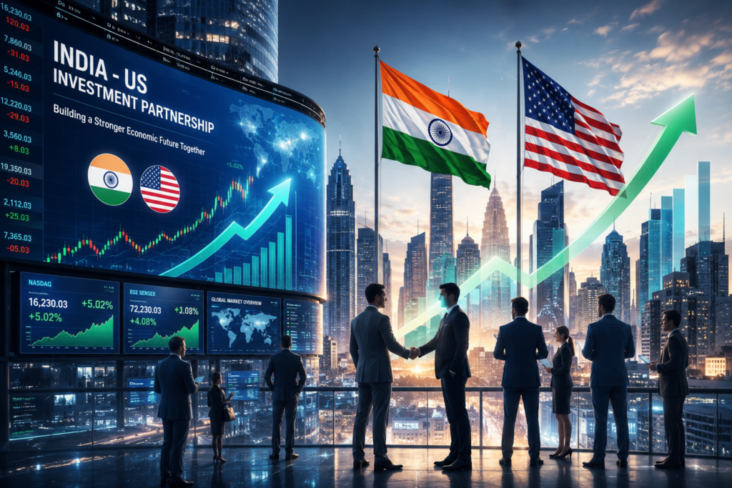 India-US Trade Deal: 7 Power Moves in Final Stretch