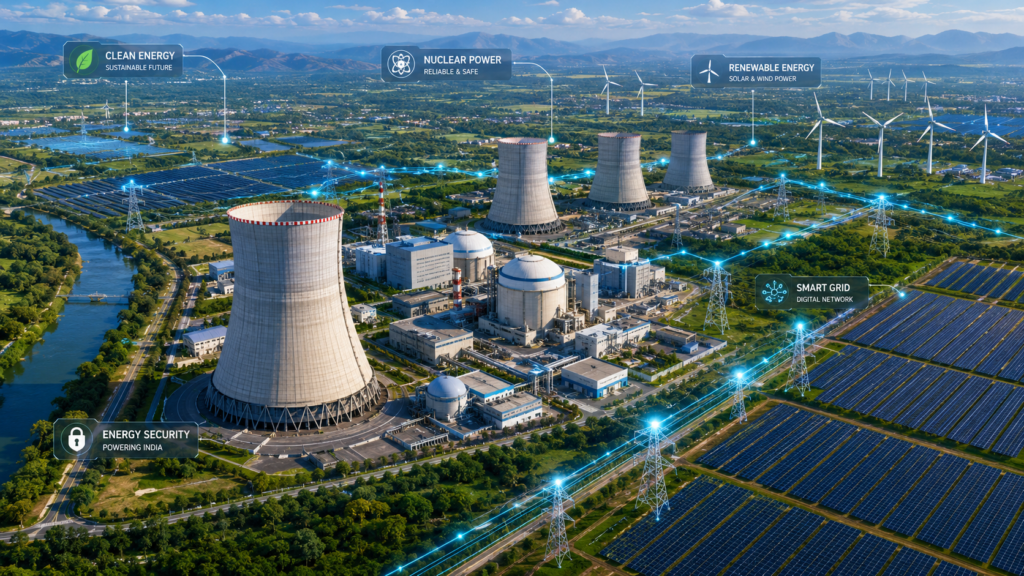 India’s 700 MWe Nuclear Steam Generator Triumph