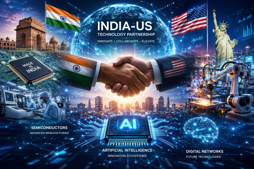 India-US Trade Deal Nears Finish Line: 5 Major Gains Ahead