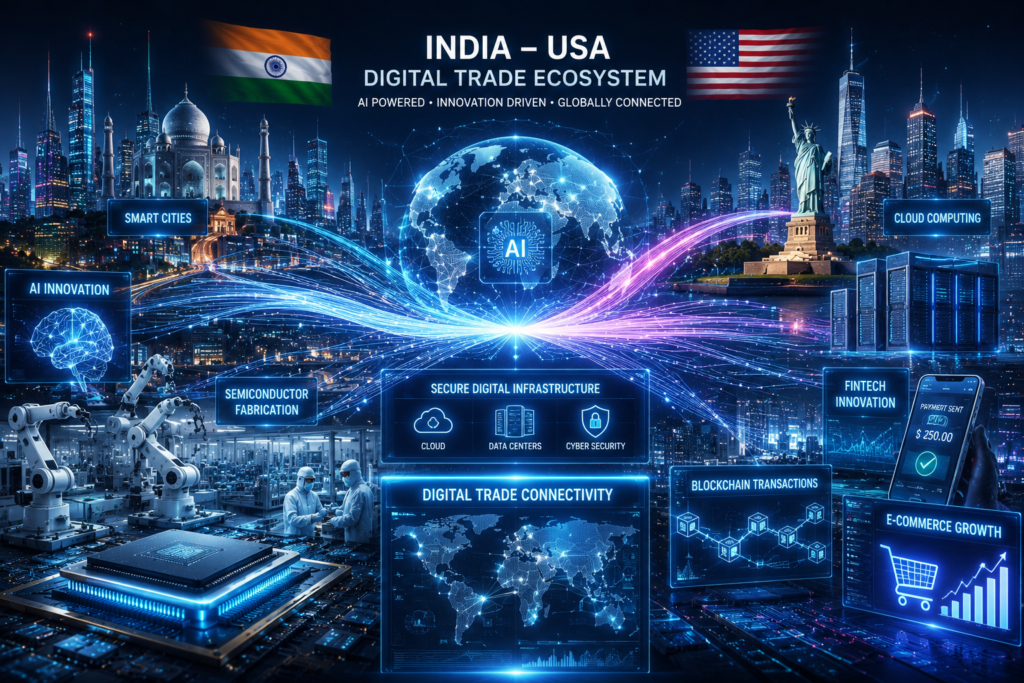 India-US Trade Deal: 7 Power Moves in Final Stretch