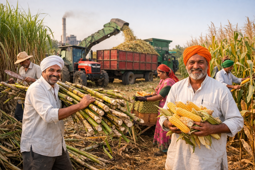 Ethanol Transition in India: 5 Powerful Shifts Ahead