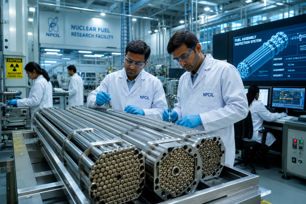 India’s 5 Bold Nuclear Steps Amid Gulf Risks