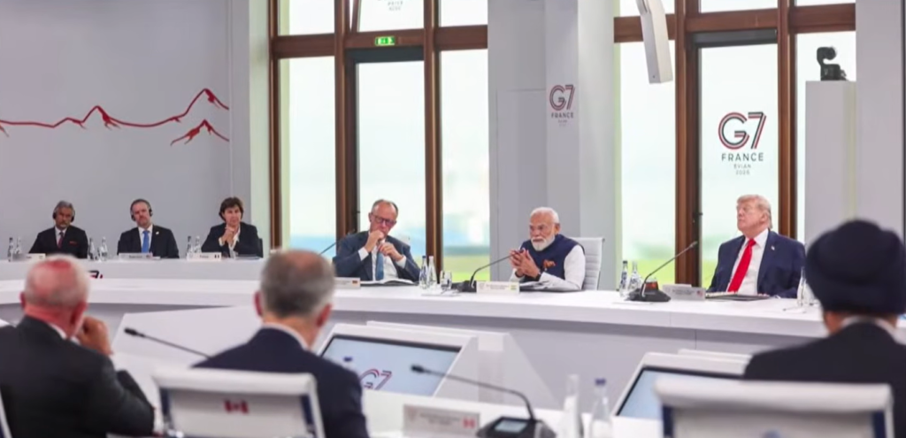 Modi’s Bold G7 Call: 5 Power Lessons on Dignity