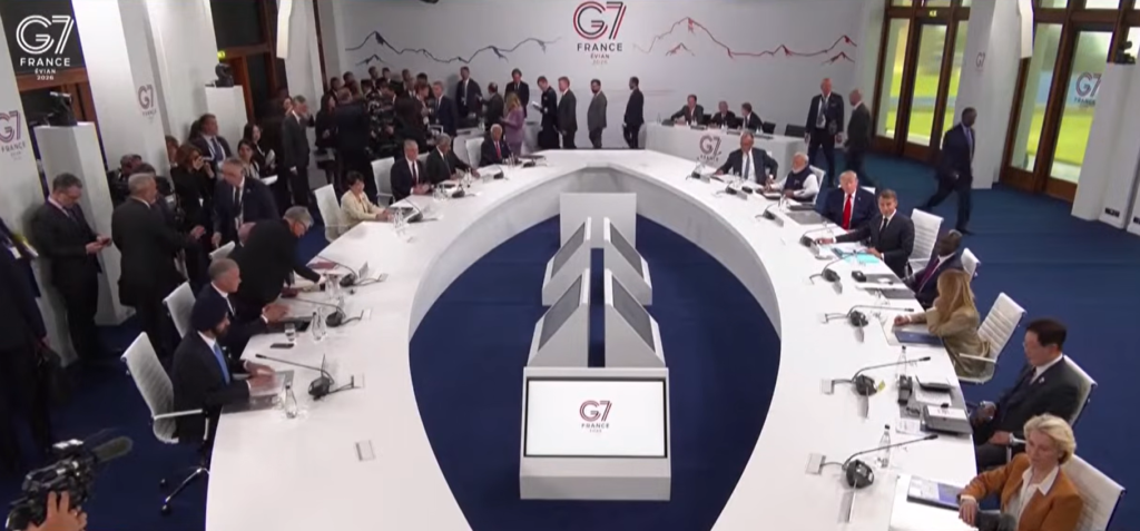 Modi’s Bold G7 Call: 5 Power Lessons on Dignity