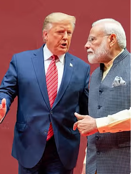 India-US Trade Deal Nears Finish Line: 5 Major Gains Ahead