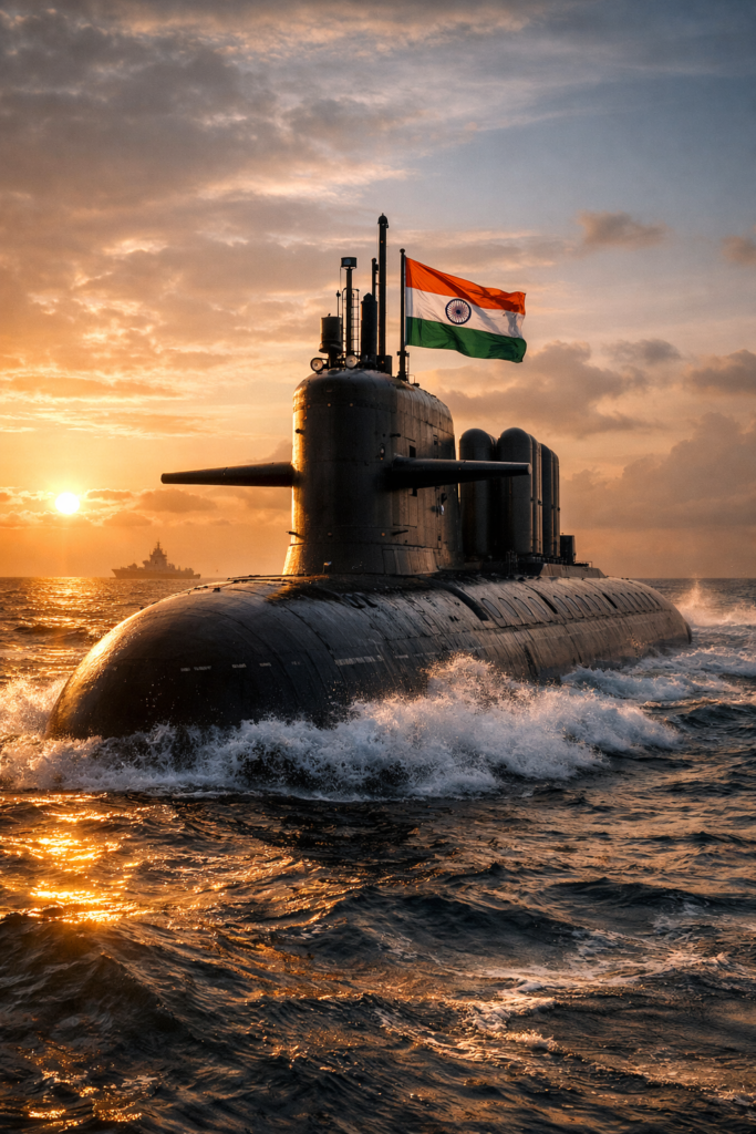 India’s Nuclear Arsenal Surges: 190 Warheads Shock Pakistan