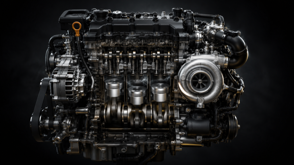 New Maruti Brezza 2026: Turbo Power & Features