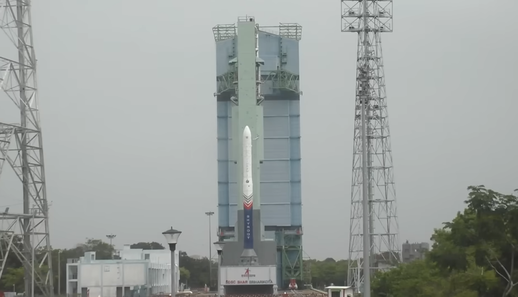 Vikram 1 Rocket Boosts VSEZ Tech Ecosystem: 5 Innovations