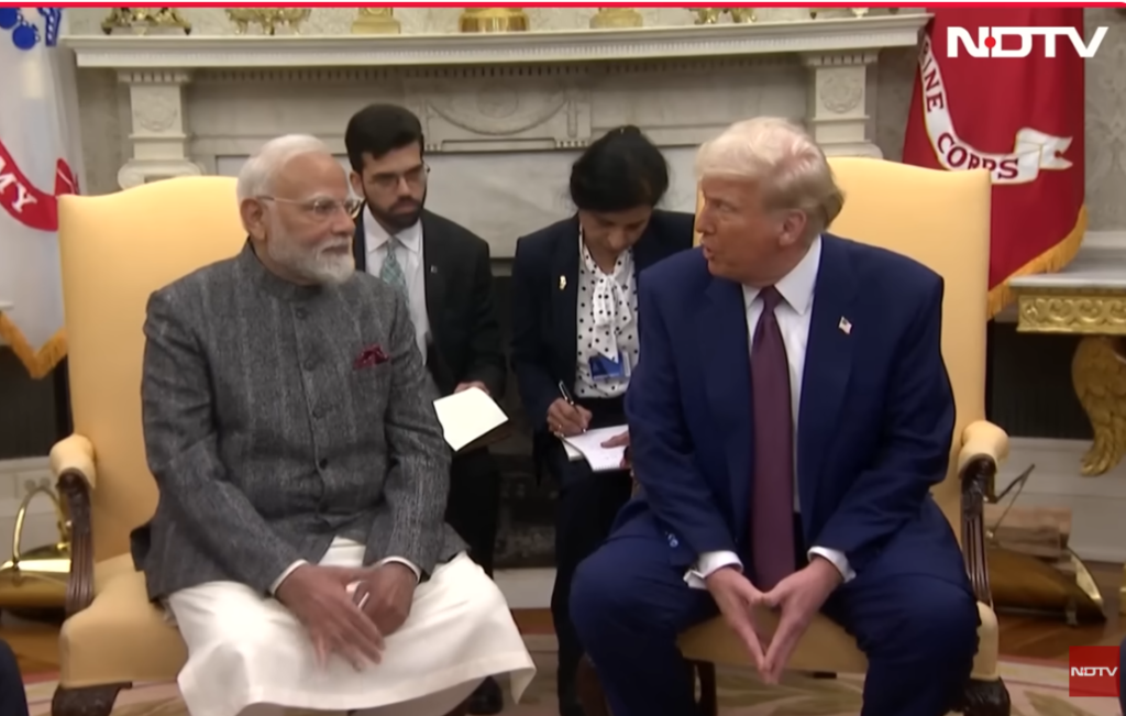 US-India Trade Deal: 3-Month Boost to Bilateral Trade